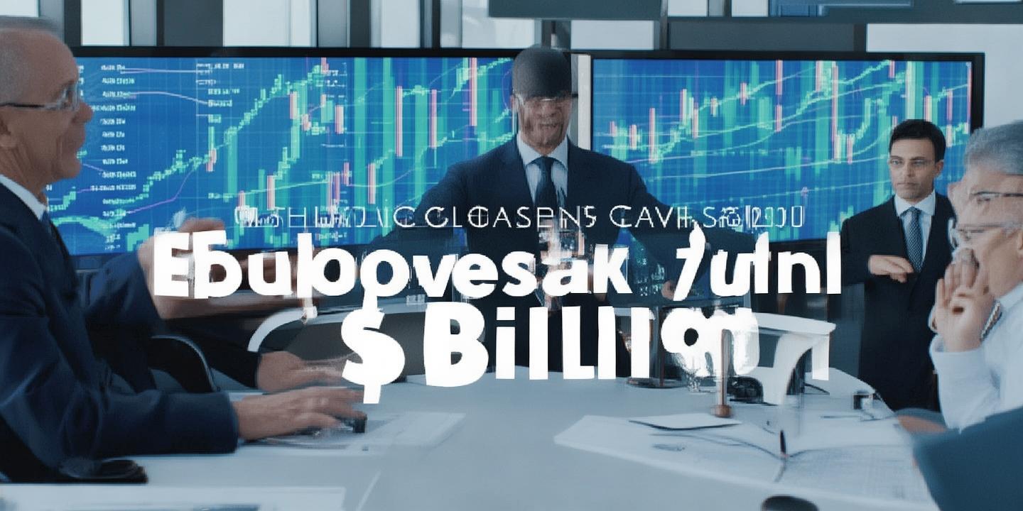 Anthropic启动员工股票出售计划 60亿美元套现引关注