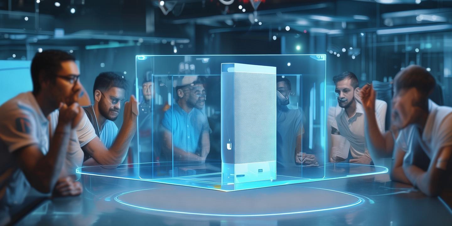 小米布局智能存储新领域 雷军商标申请引发行业关注