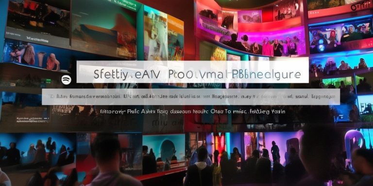 Spotify AI提示词功能多国上线 用自然语言定制专属音乐歌单