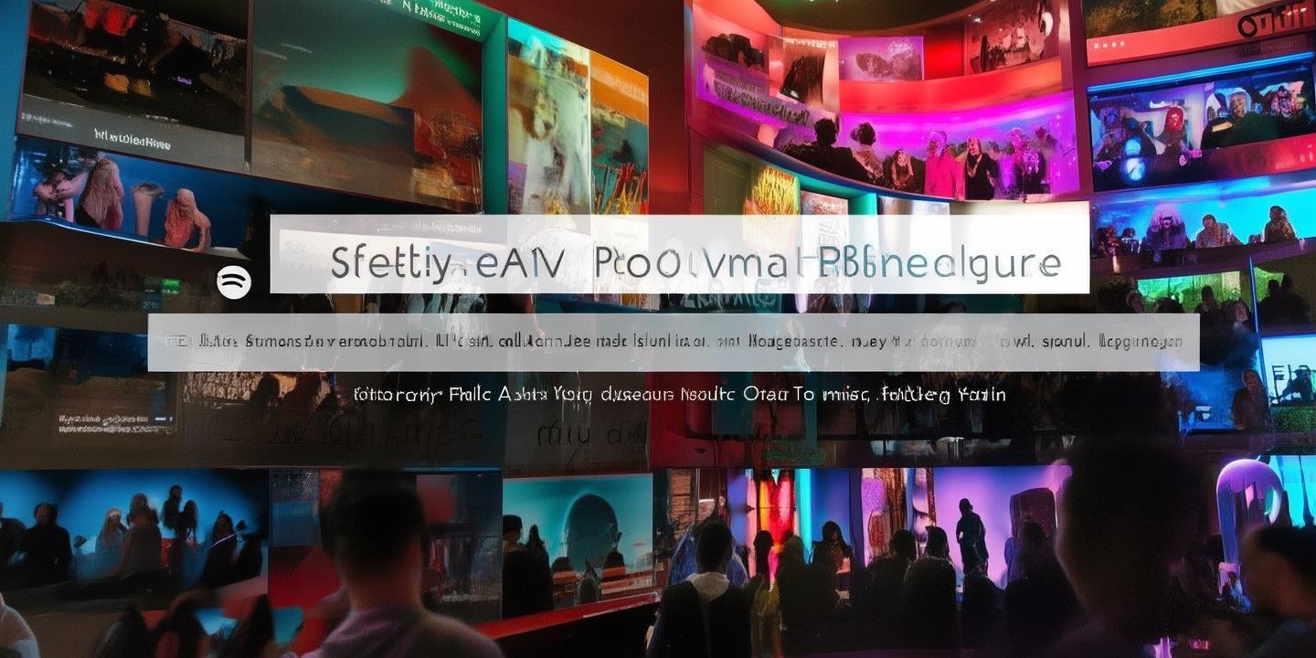 Spotify AI提示词功能多国上线 用自然语言定制专属音乐歌单