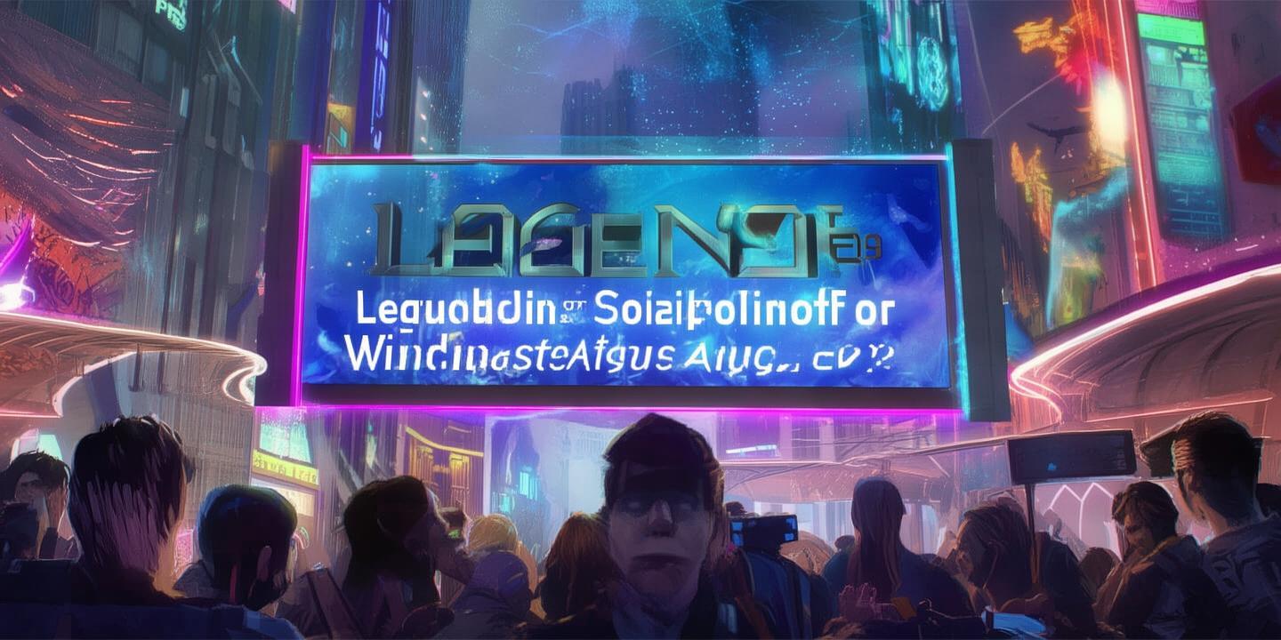 《英雄联盟》正式停支持Windows 7 2026年8月起全面升级插图 《英雄联盟》正式停支持Windows 7 2026年8月起全面升级