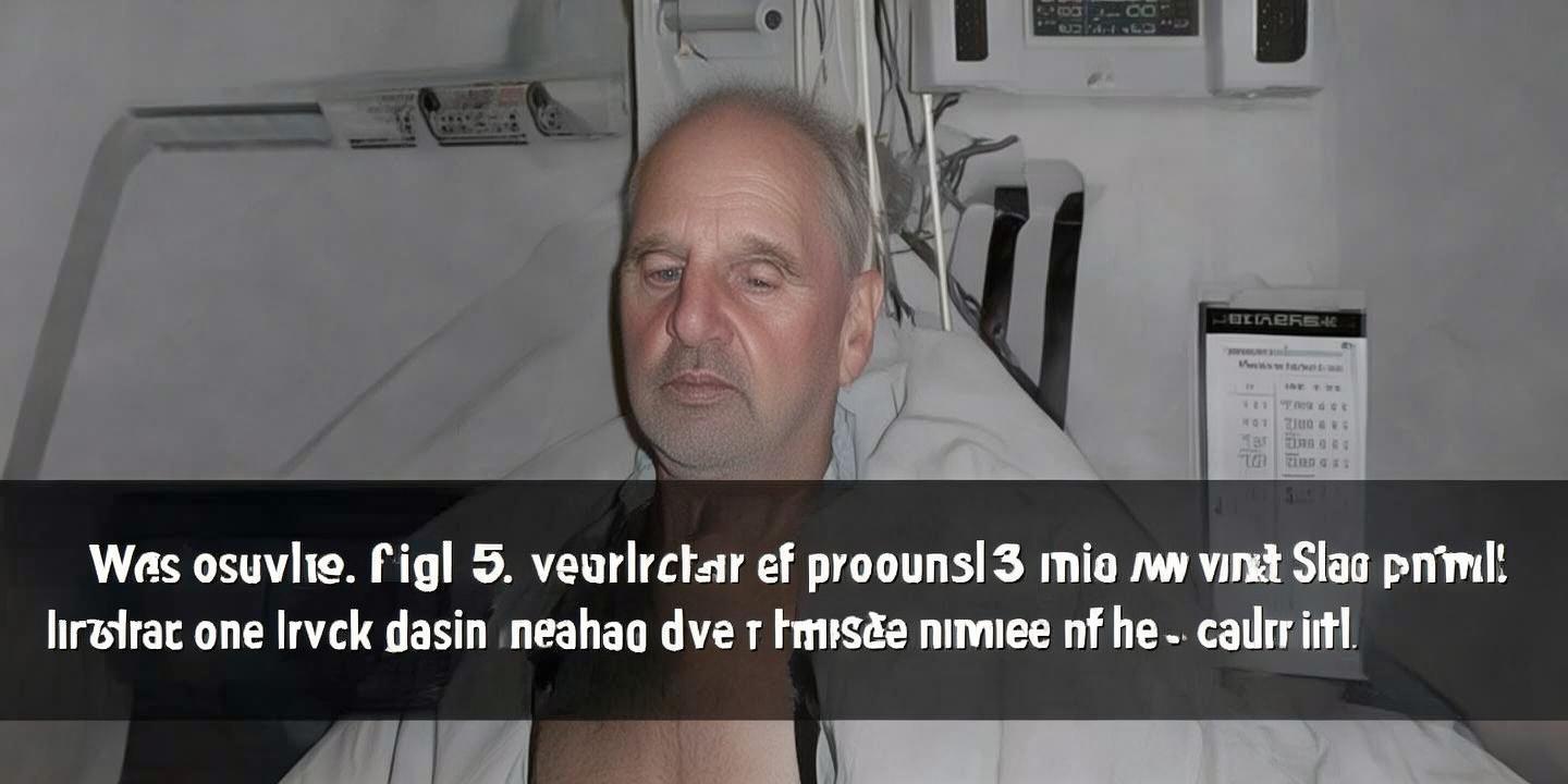 男子误喝过期牛奶7个月暴瘦53斤 肠道功能永久受损插图 男子误喝过期牛奶7个月暴瘦53斤 肠道功能永久受损