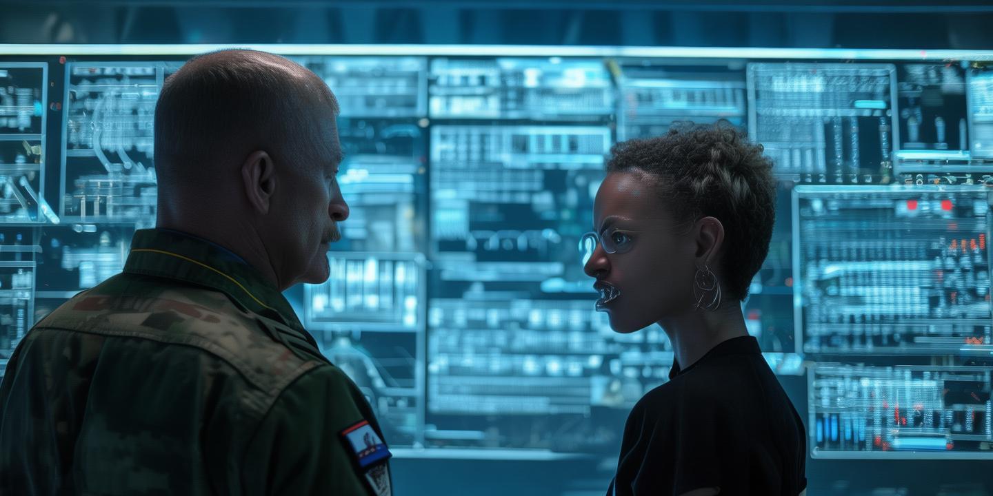 美军对AI初创公司下达最后通牒 Anthropic面临合同危机与伦理挑战插图 美军对AI初创公司下达最后通牒 Anthropic面临合同危机与伦理挑战