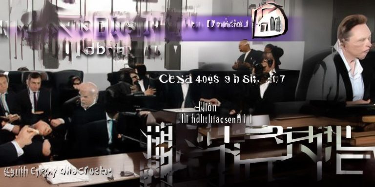 马斯克起诉OpenAI窃密遭驳回 世纪诉讼关键转折点浮现