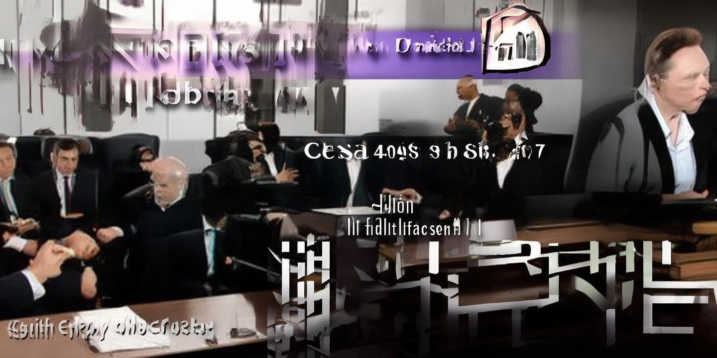 马斯克起诉OpenAI窃密遭驳回 世纪诉讼关键转折点浮现插图 马斯克起诉OpenAI窃密遭驳回 世纪诉讼关键转折点浮现