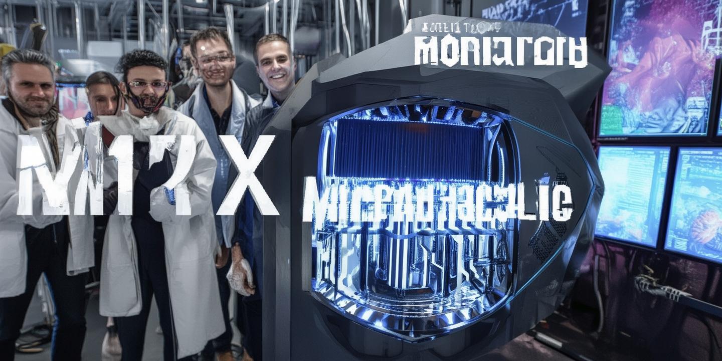 谷歌前TPU核心团队反向创业 MatX获5亿美元融资冲击AI性能10倍提升