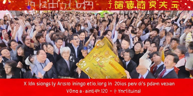 湖南长沙公司开工首日抽奖 10天带薪年假惊喜中奖引热议