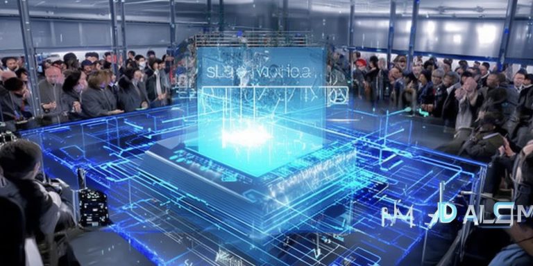 AI芯片融资热潮再升级 11亿美元挑战英伟达霸权