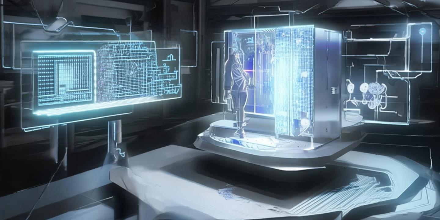 体积减半性能不减 西班牙Multiverse挑战OpenAI量子压缩技术引领AI革新