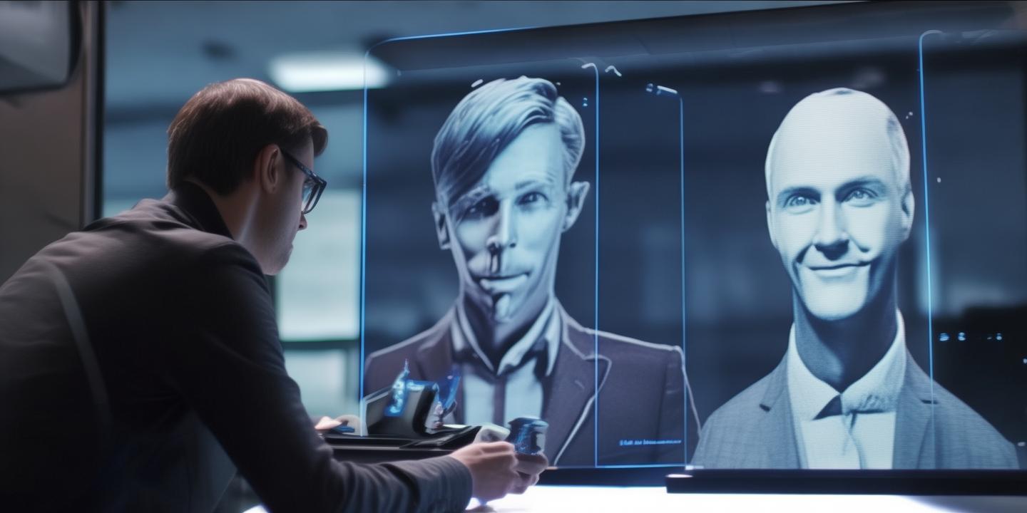 Uber工程师用AI模拟CEO打造虚拟老板分身 提升汇报效率与职场生存力插图 Uber工程师用AI模拟CEO打造虚拟老板分身 提升汇报效率与职场生存力