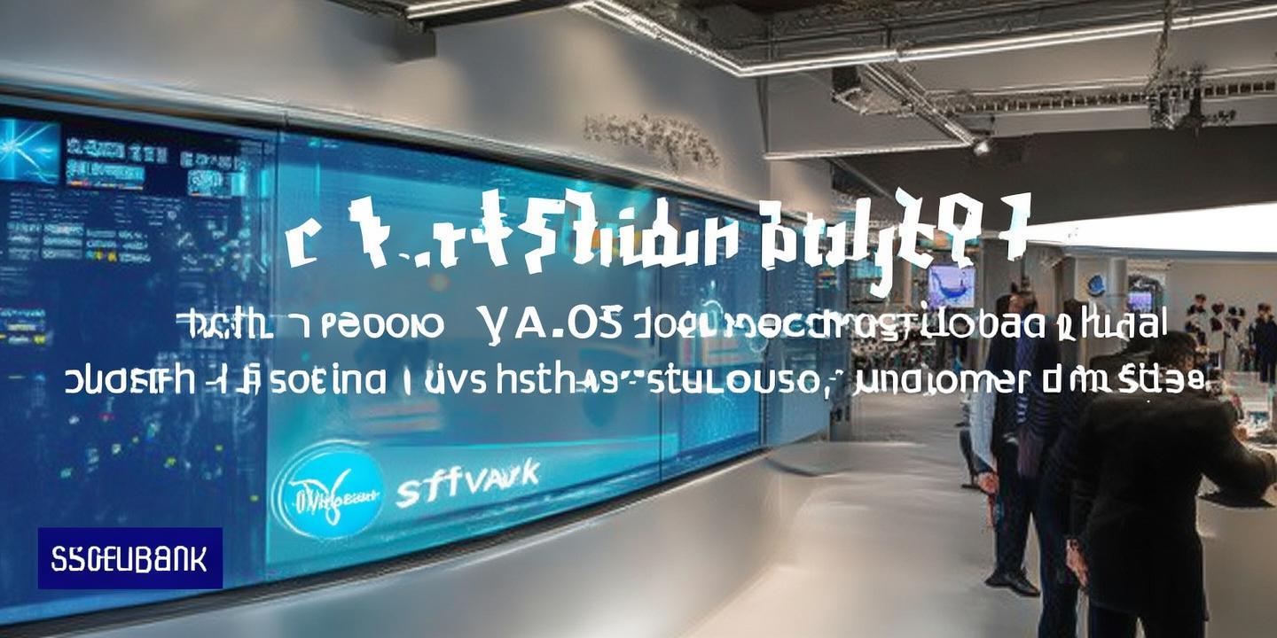 英国AI独角兽Wayve获10.5亿美元融资软银领投开启自动驾驶新赛道插图 英国AI独角兽Wayve获10.5亿美元融资软银领投开启自动驾驶新赛道