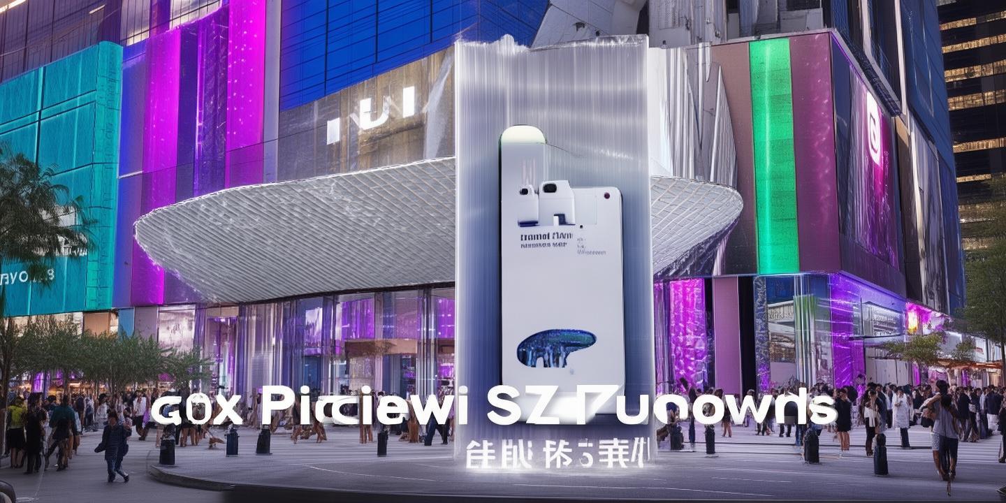 新一代小米SU7第二批30店齐开覆盖7城提前体验插图 新一代小米SU7第二批30店齐开覆盖7城提前体验