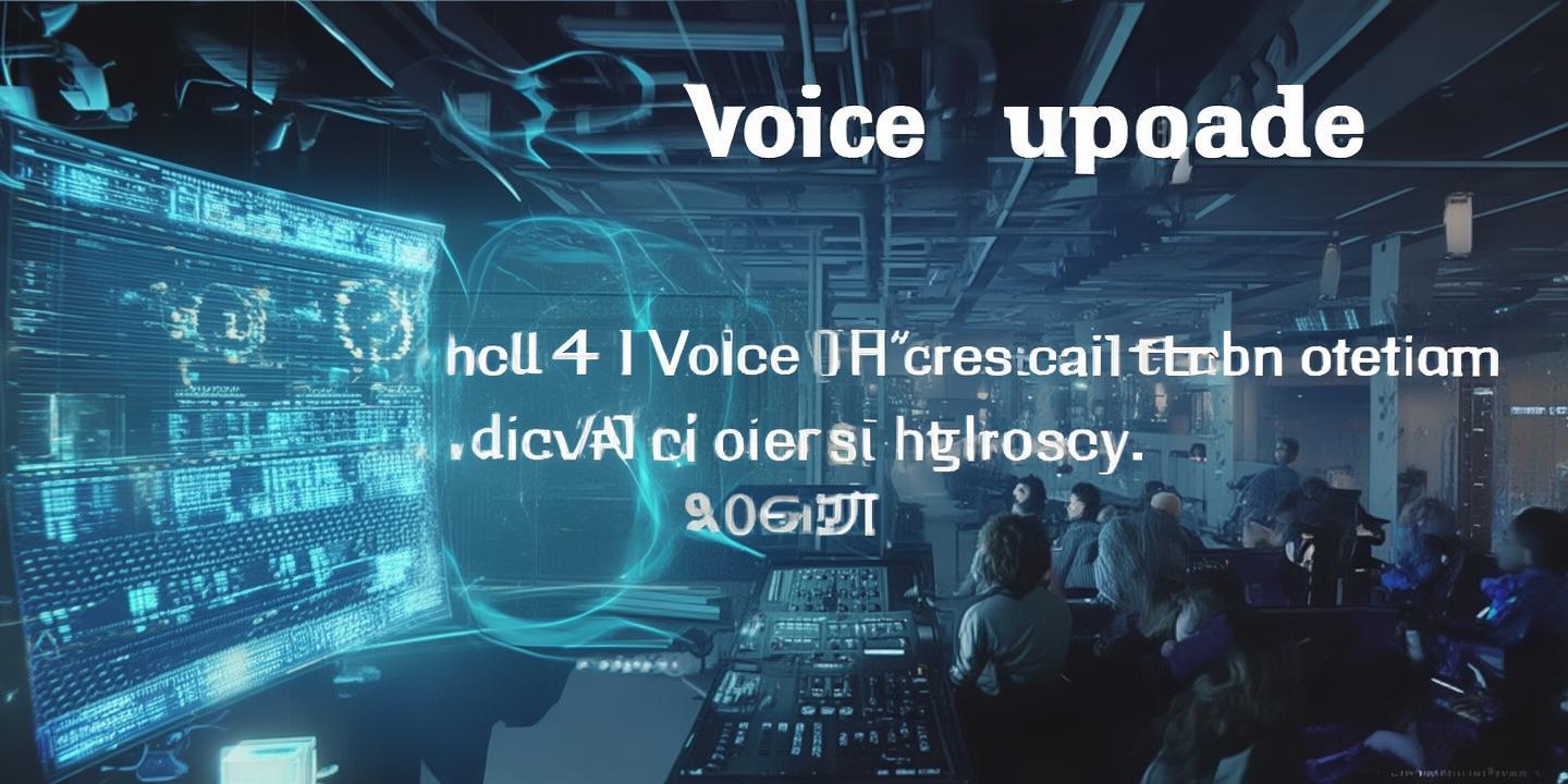 OpenAI语音API重大升级 数字转录精准度提升40%插图 OpenAI语音API重大升级 数字转录精准度提升40%