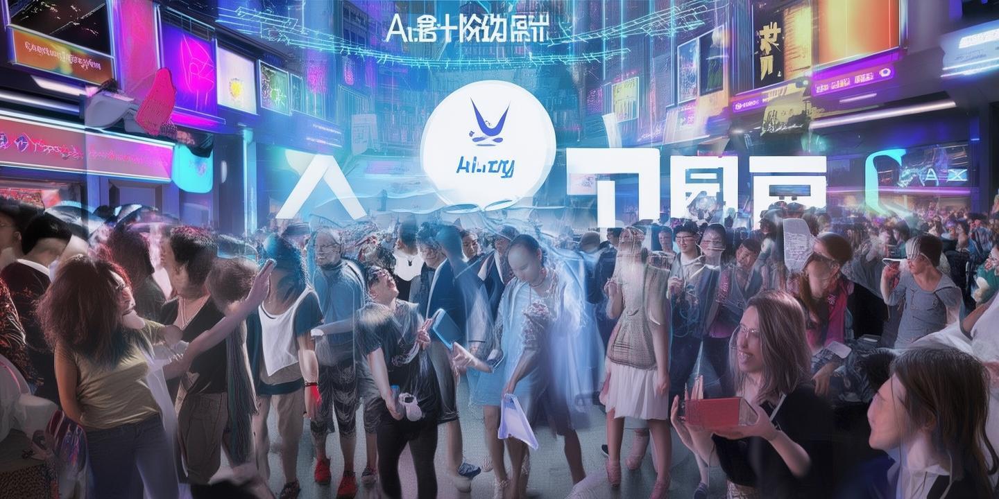AI支付新突破!支付宝“AI付”用户破亿开启对话式购物新时代插图 AI支付新突破!支付宝“AI付”用户破亿开启对话式购物新时代