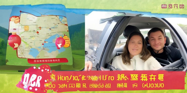 自驾932公里贵州提亲之旅 车主分享安全与温馨的浪漫经历