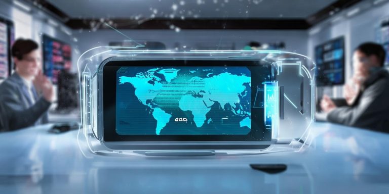 药研AI导航仪升级 AIMed精准破解海外专利壁垒