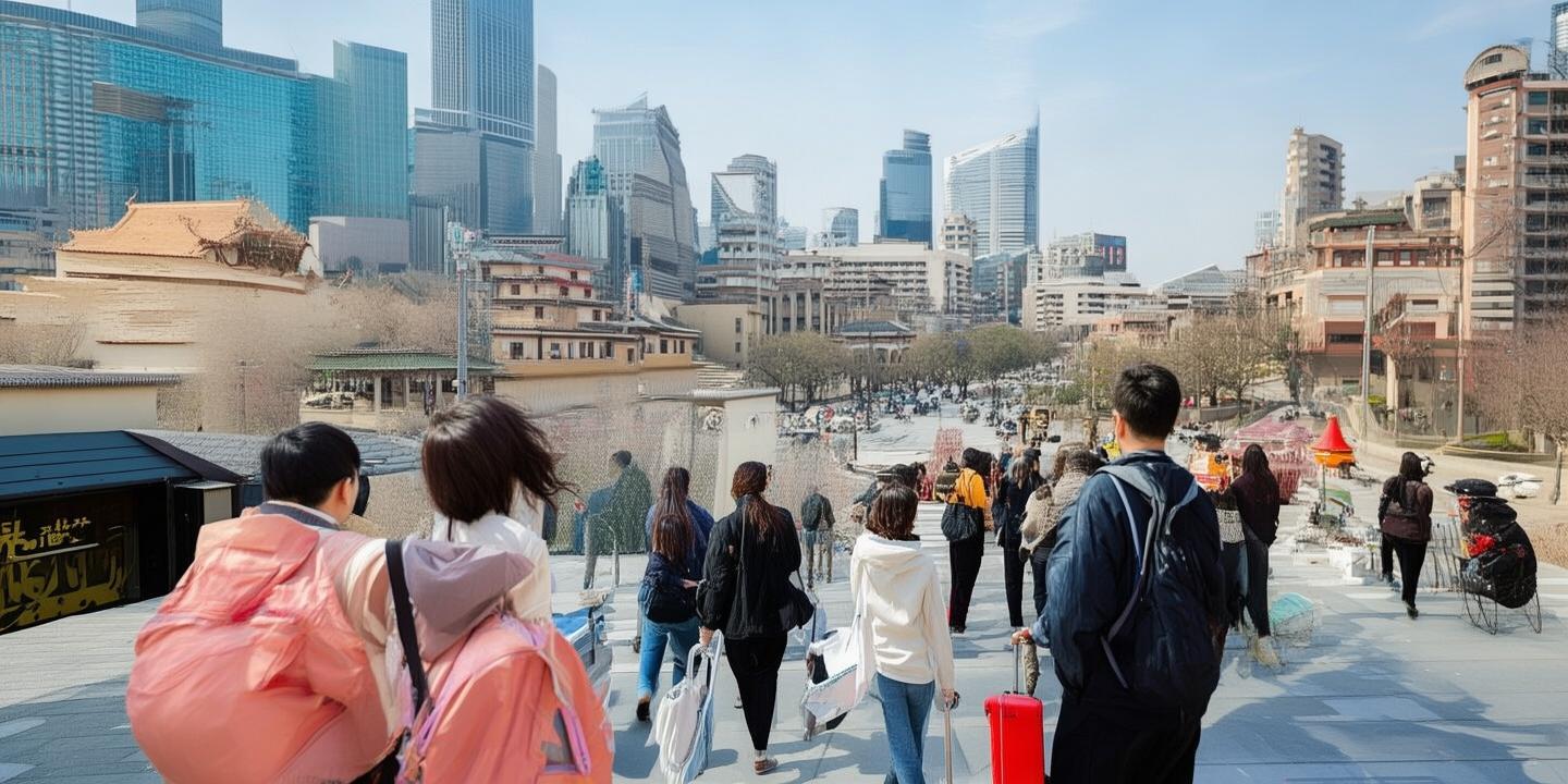 年轻人春节新趋势：旅游过年、简走亲戚、健康饮食引领“清醒”年