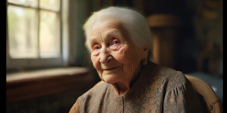 俄罗斯1905年出生女子或成最长寿 健康饮食习惯揭秘