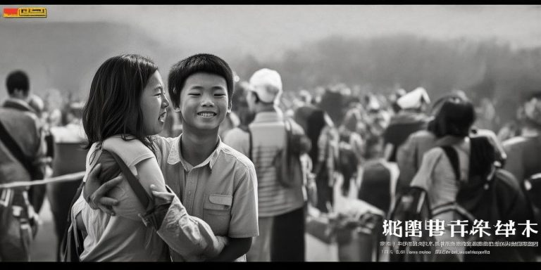 河南春节返程姐弟分别感人瞬间 网友直呼简单纯粹