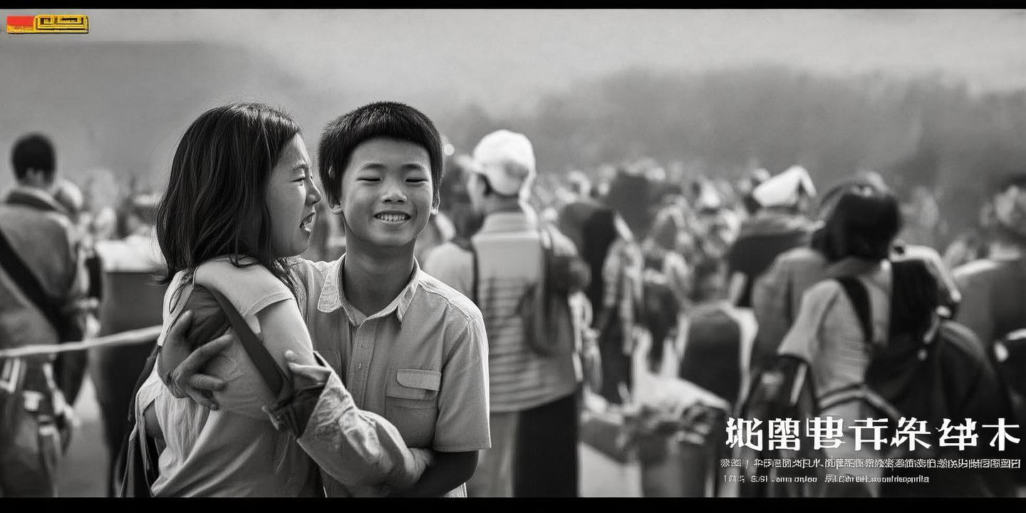 河南春节返程姐弟分别感人瞬间 网友直呼简单纯粹插图 河南春节返程姐弟分别感人瞬间 网友直呼简单纯粹