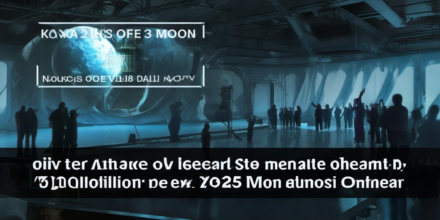 月之暗面估值突破120亿美元 融资7亿推动K2.5模型商业化奇迹插图 月之暗面估值突破120亿美元 融资7亿推动K2.5模型商业化奇迹