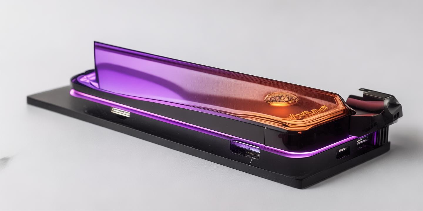 特斯拉推出709元1:40比例Megapack充电宝 复刻储能站造型科技感十足