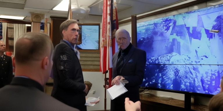 美国防长威胁援引法律强制Anthropic共享AI技术