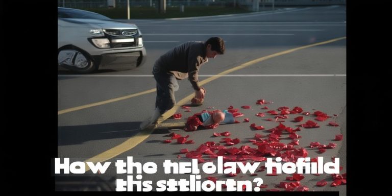 男子服务区捡走小孩千元压岁钱 车身摄像头全程记录 法律如何界定