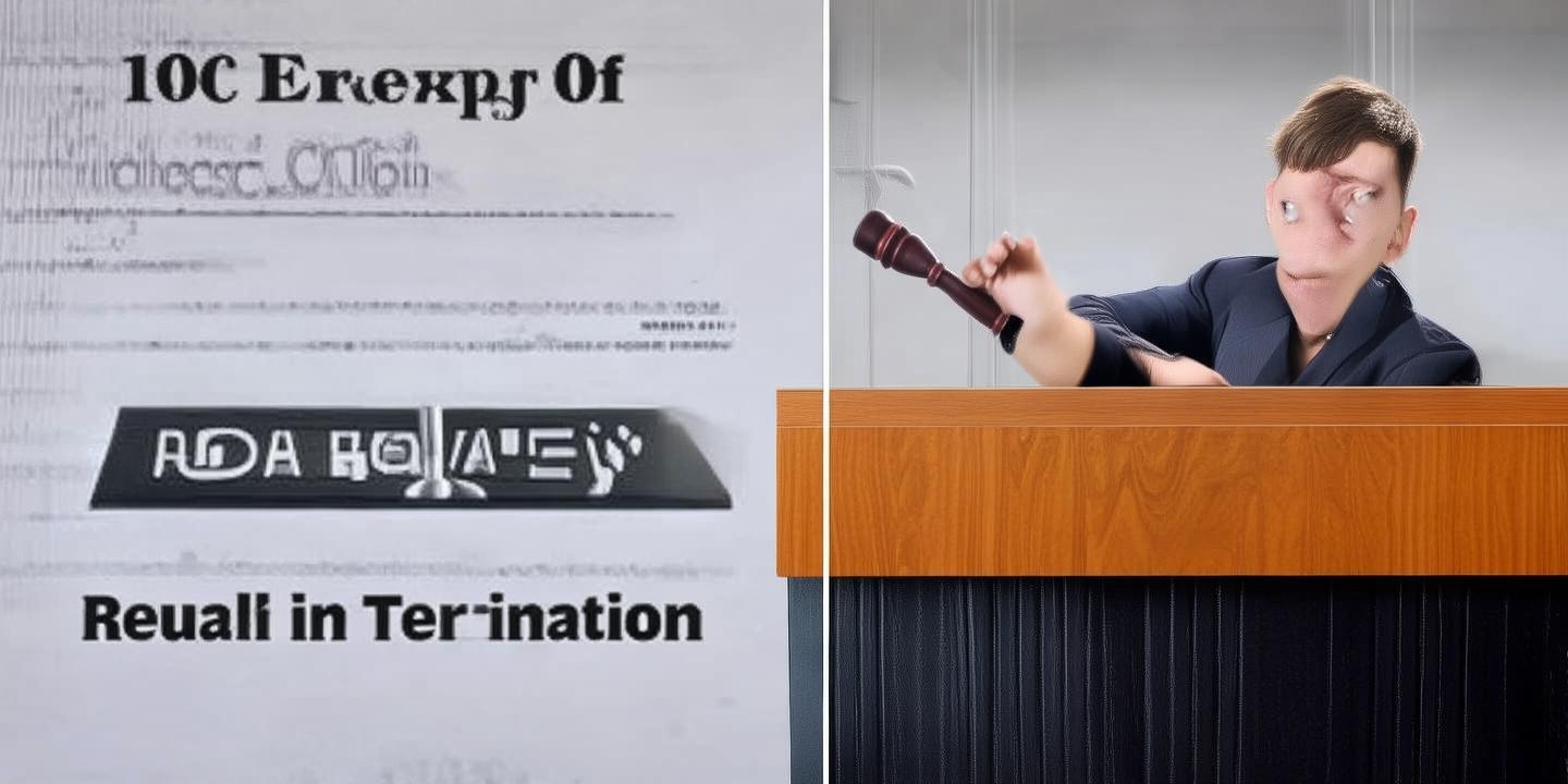 男子两年190天在家打卡被公司辞退 法院判决合法解除劳动合同