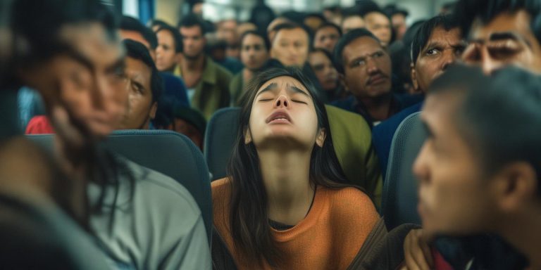 女大学生硬座31小时突发心脏骤停引发济舱综合征警示