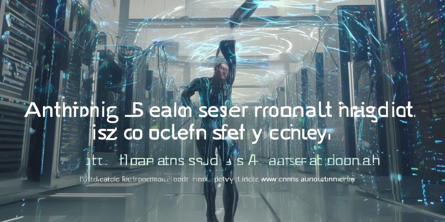 Anthropic 放弃安全护栏承诺 AI行业政策转向加剧竞争与风险