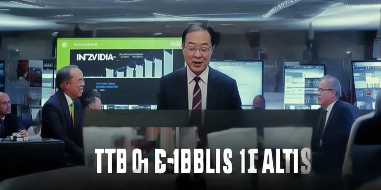 英伟达财报再超预期年利润达1200亿美元AI泡沫质疑下强势反击