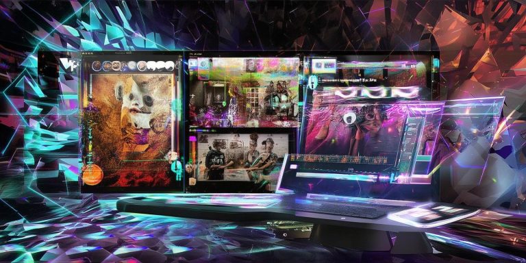 谷歌Flow全面升级整合AI图像视频工具打造一站式创意平台