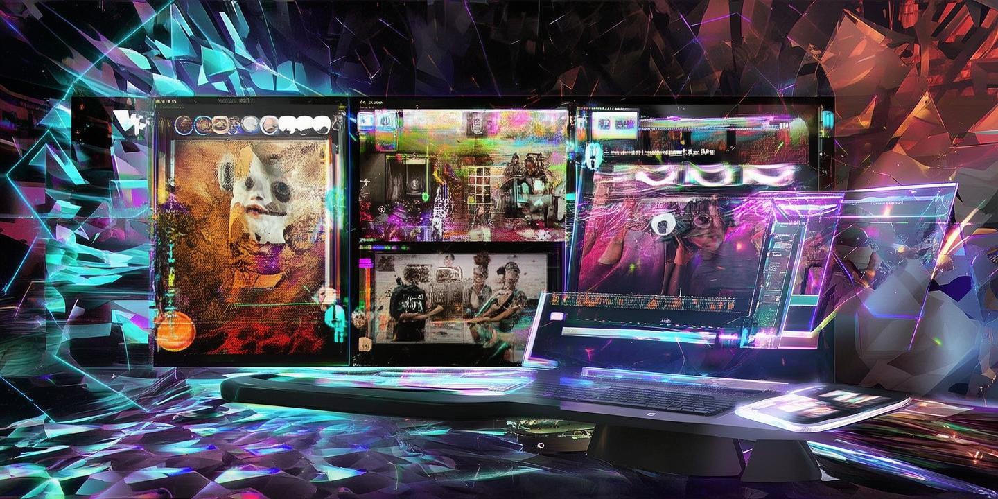 谷歌Flow全面升级整合AI图像视频工具打造一站式创意平台