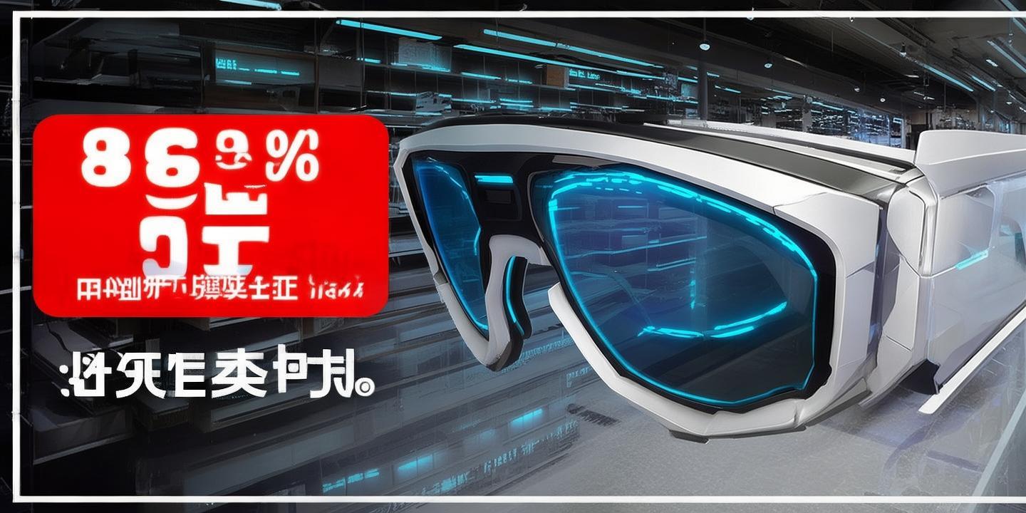 华强北AI眼镜横扫亚马逊销量暴涨80% 国产平价替代加速围猎Meta