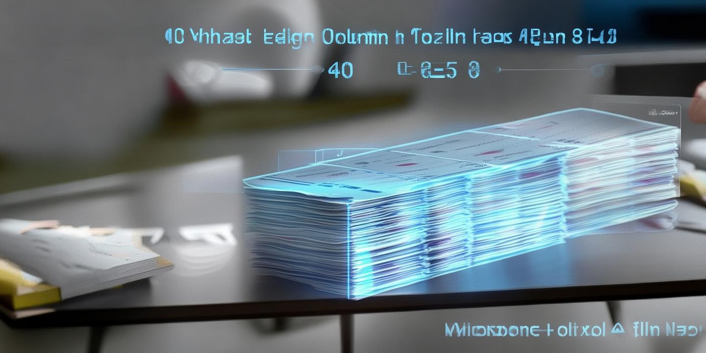 微软Edge AI标签整理功能上线 实测1秒归类40页提升上网效率插图 微软Edge AI标签整理功能上线 实测1秒归类40页提升上网效率