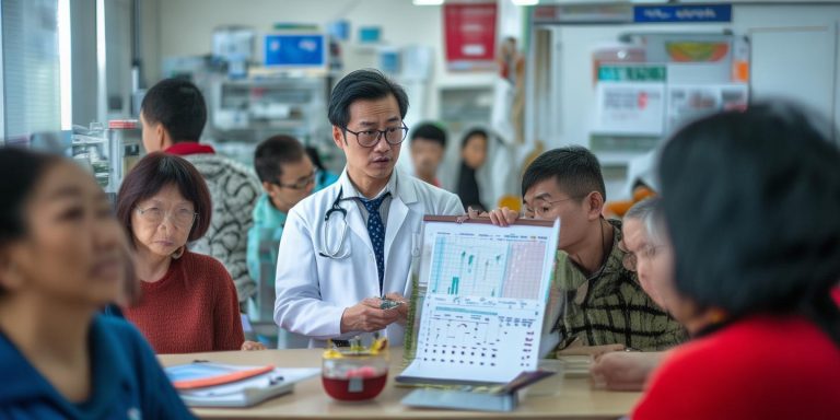 春节后健康问题频发 医生建议循序渐进调整饮食作息