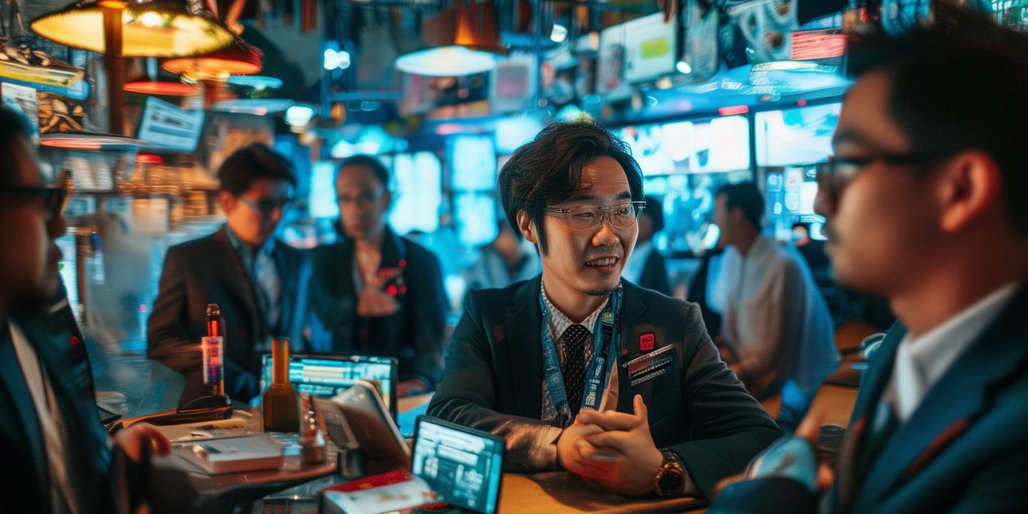 AI人才争夺战升级 豆包成VC猎取技术大拿的基地插图 AI人才争夺战升级 豆包成VC猎取技术大拿的基地