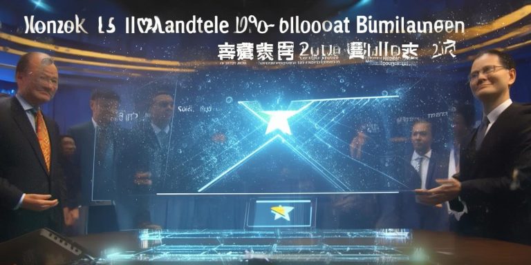 阶跃星辰估值或超200亿赴港IPO微软大拿领衔腾讯领投