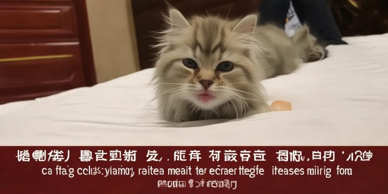 主人春节返乡26天小猫满床便便绝育手术套餐自嘲养小祖宗