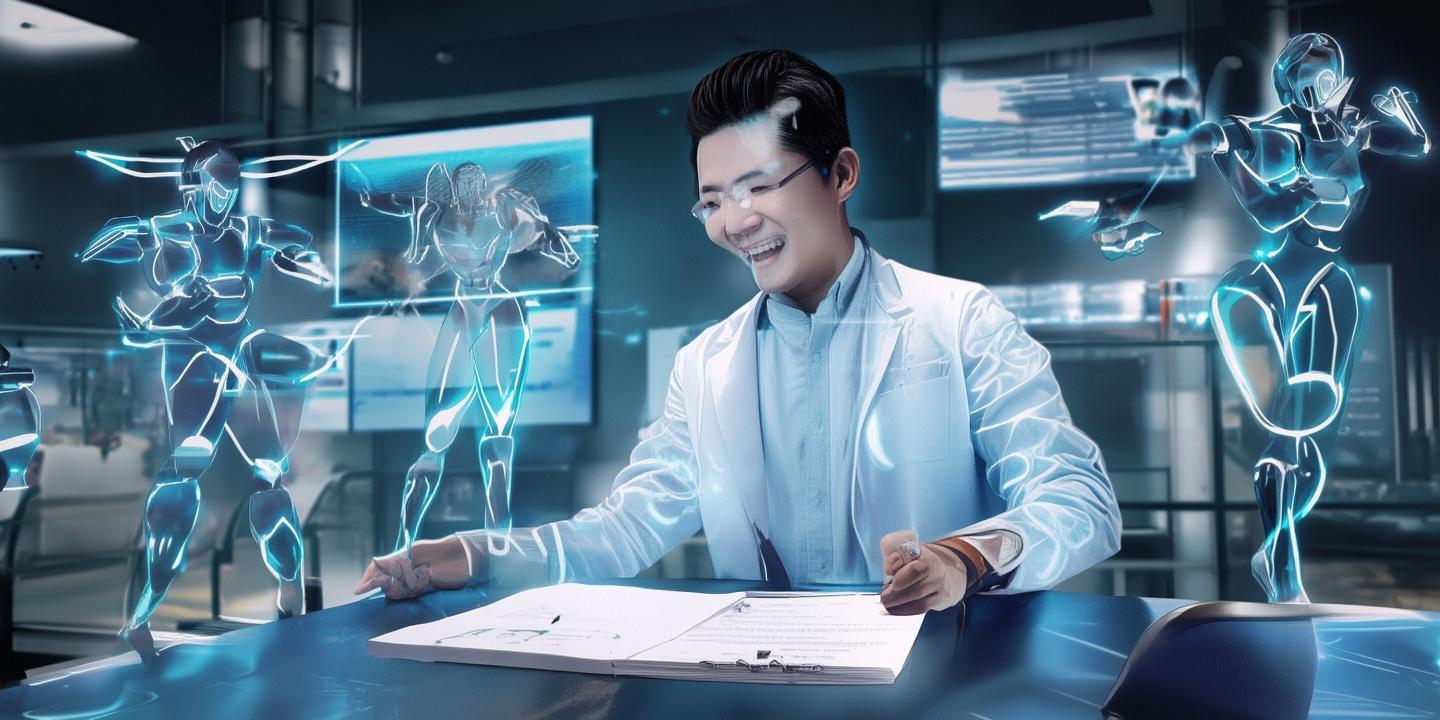 OpenAI成功挖走Meta顶级AI专家庞若鸣 价值2亿美金也难留