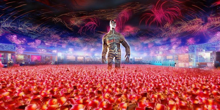 春节AI红包大战：80亿投入谁主沉浮？