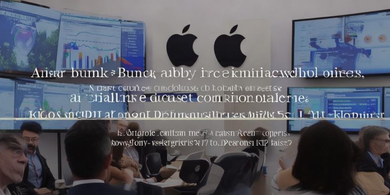 苹果回应欺诈指控：否认Siri AI延期及佣金规则误导股东