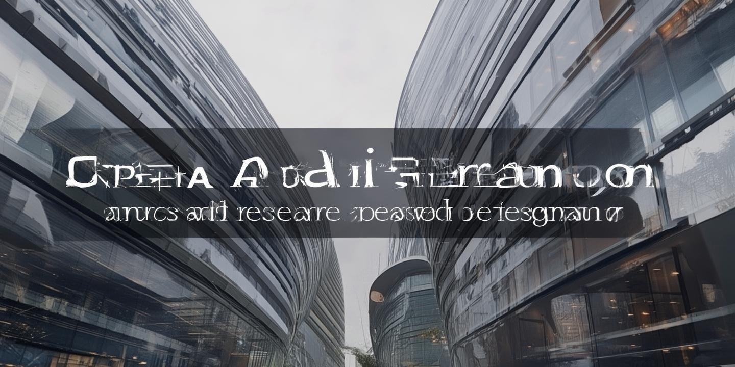 OpenAI落子伦敦打造海外最大AI研究中心 欧洲野心与英国科技梦交汇插图 OpenAI落子伦敦打造海外最大AI研究中心 欧洲野心与英国科技梦交汇