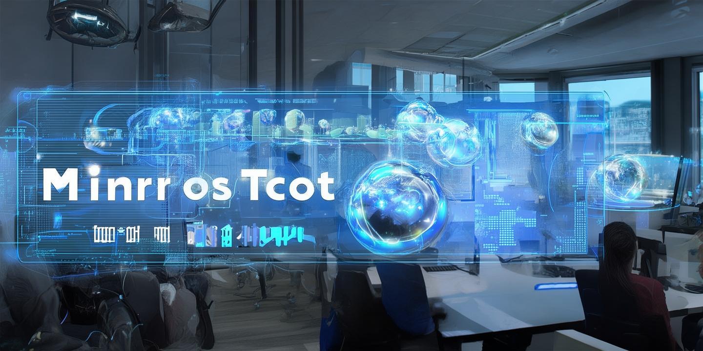 微软Copilot Tasks发布 自动化任务代理开启AI自主执行新时代插图 微软Copilot Tasks发布 自动化任务代理开启AI自主执行新时代