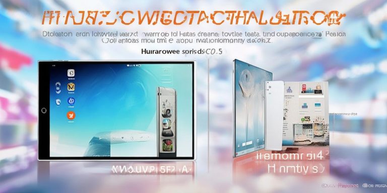 华为MatePad Mini海外发布搭载HarmonyOS 4.3 与国行版系统差异解析