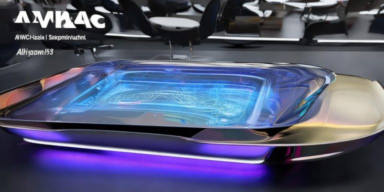 阿里千问布局AI硬件首秀MWC 2026打造空间交互新体验