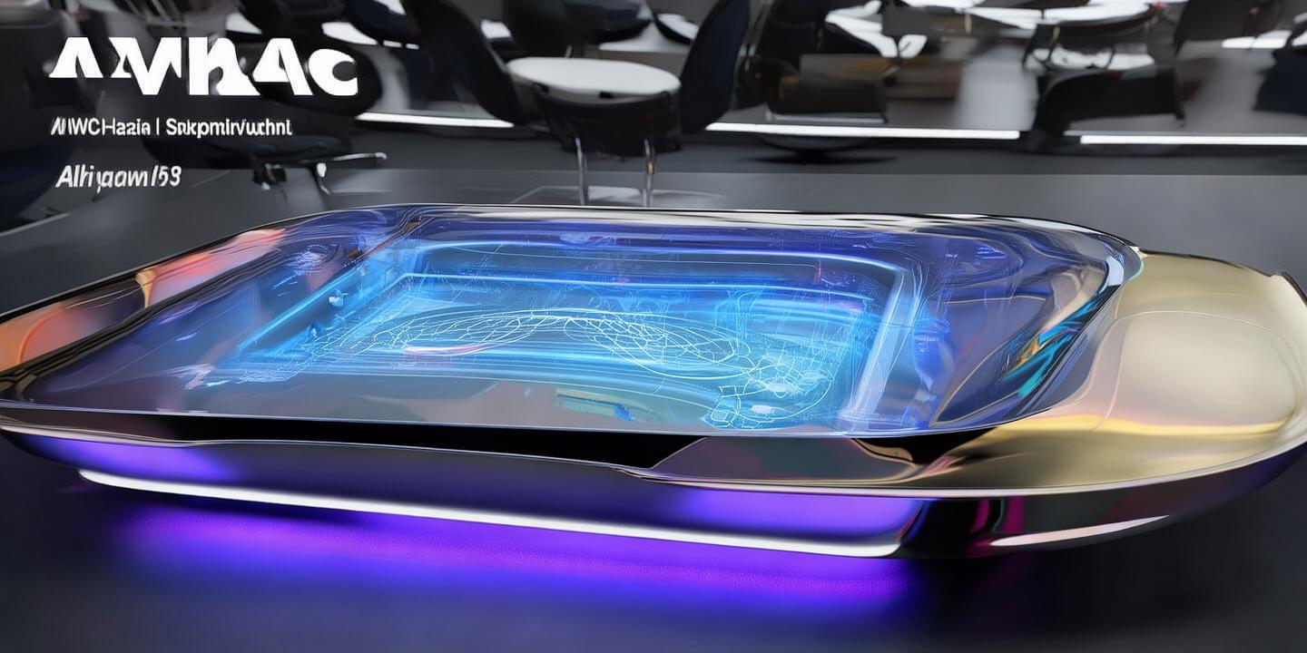 阿里千问布局AI硬件首秀MWC 2026打造空间交互新体验