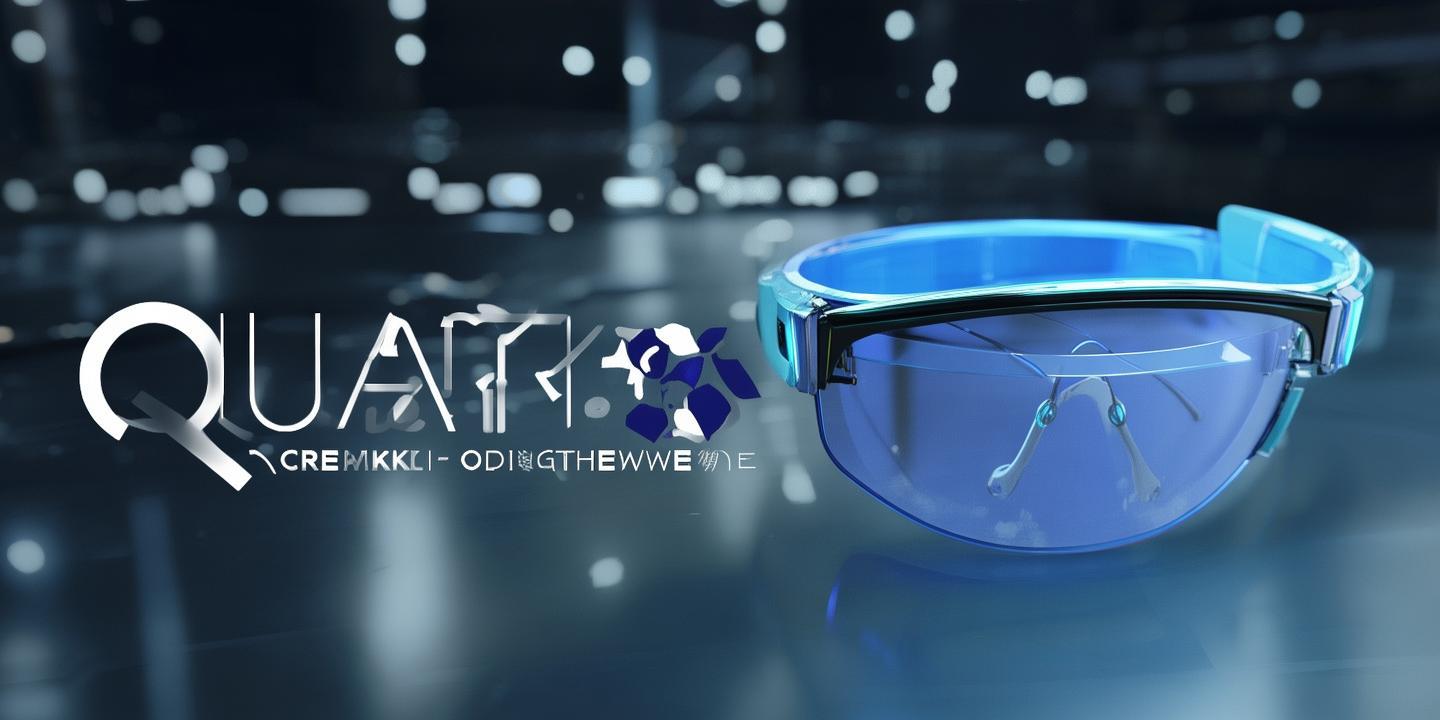 阿里AI眼镜品牌升级 夸克与千问同根同源统一命名插图 阿里AI眼镜品牌升级 夸克与千问同根同源统一命名