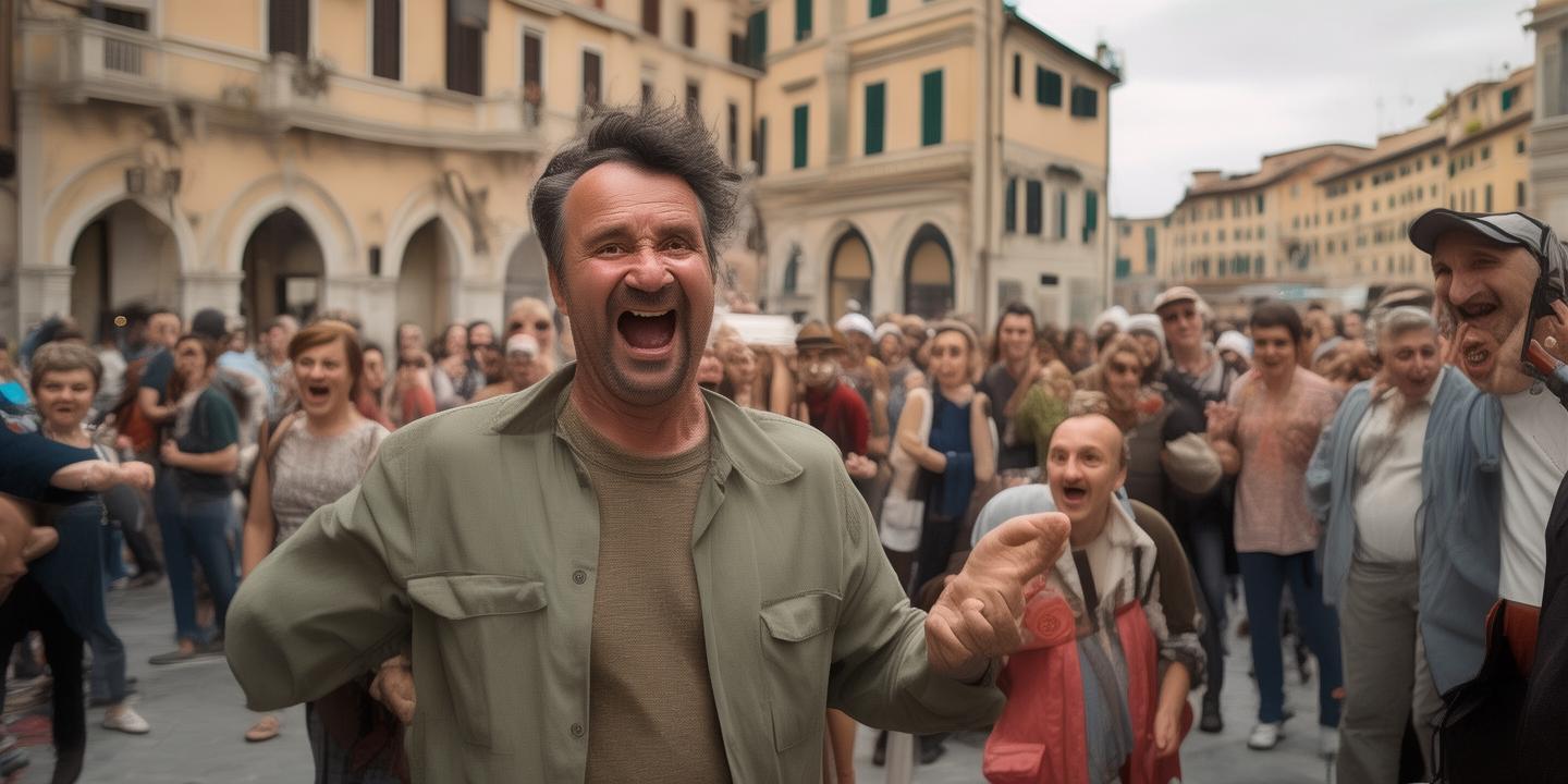 意大利小偷误将肾结石当黄金偷走失主笑翻全场